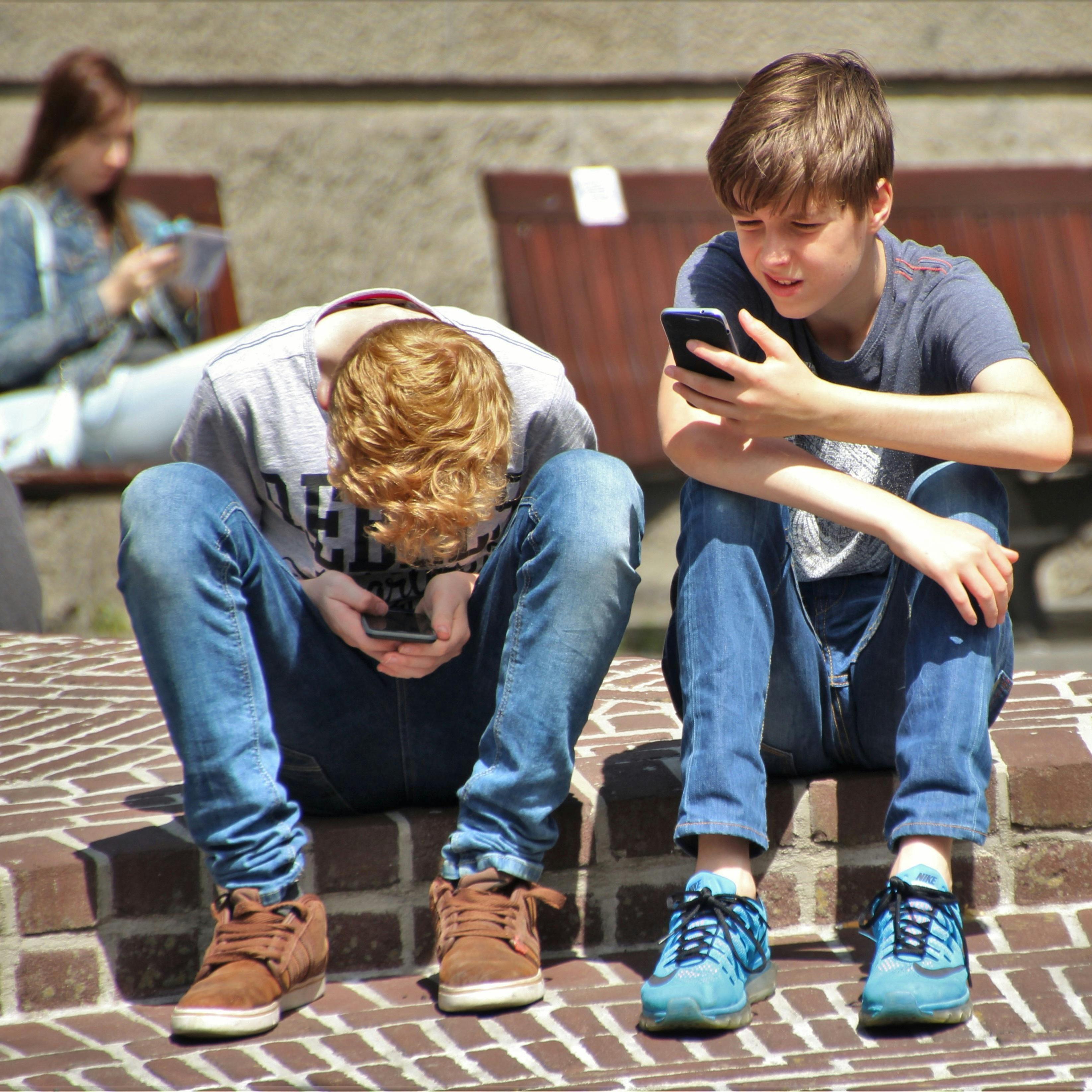 σχολεία κινητό 