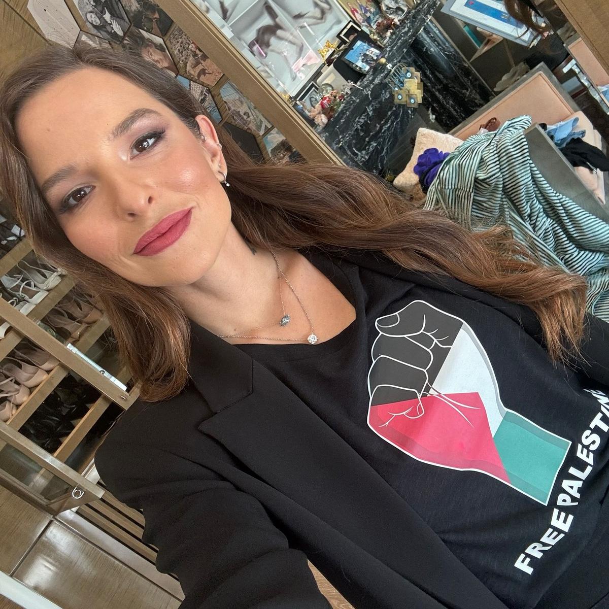 Εριέττα Κούρκουλου