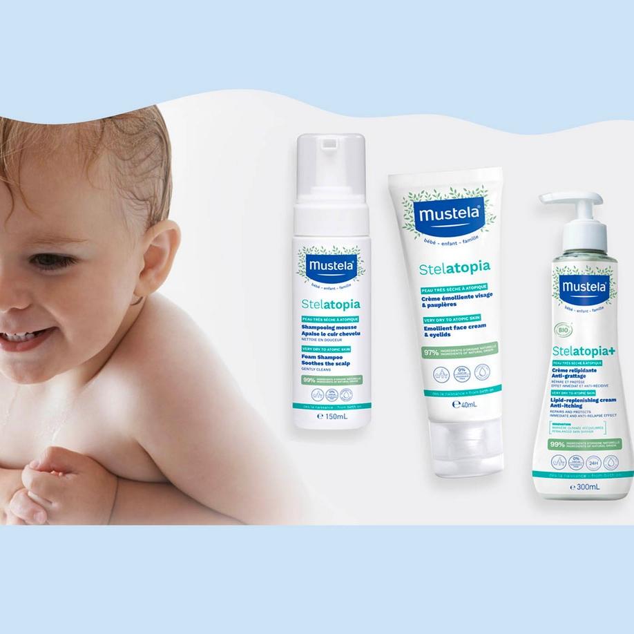Mustela