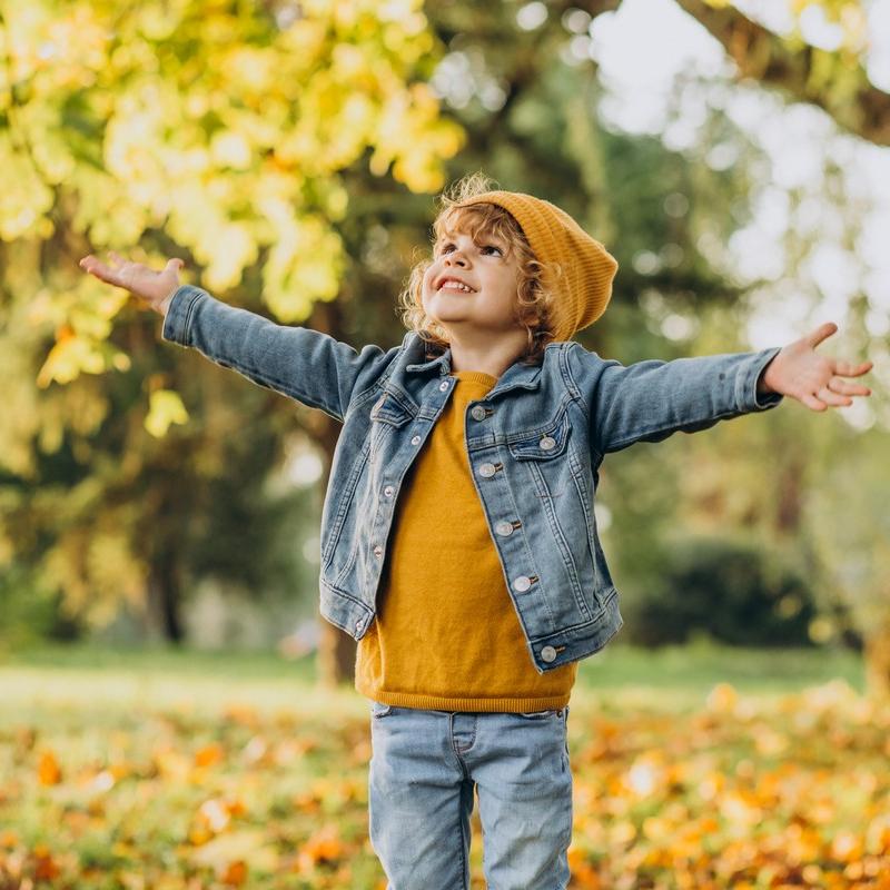 Δικαιώματα Παιδιού