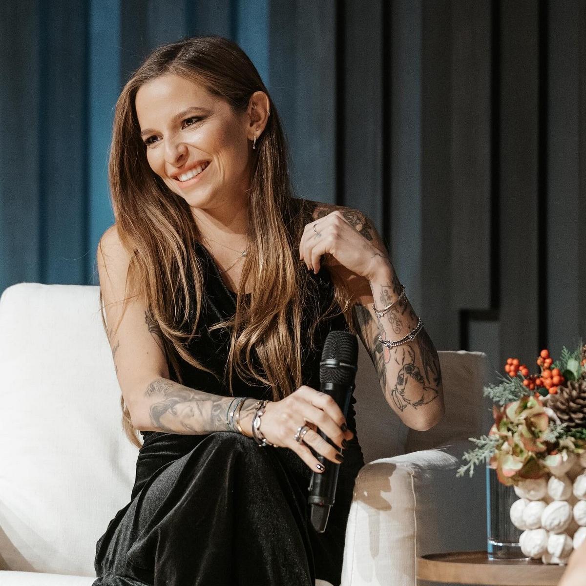 Εριέττα Κούρκουλου-Λάτση 