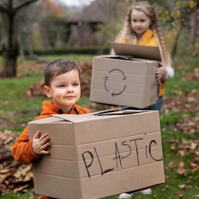 Λάθη ανακύκλωσης 