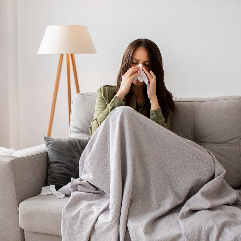 μεταπνευμονοϊός