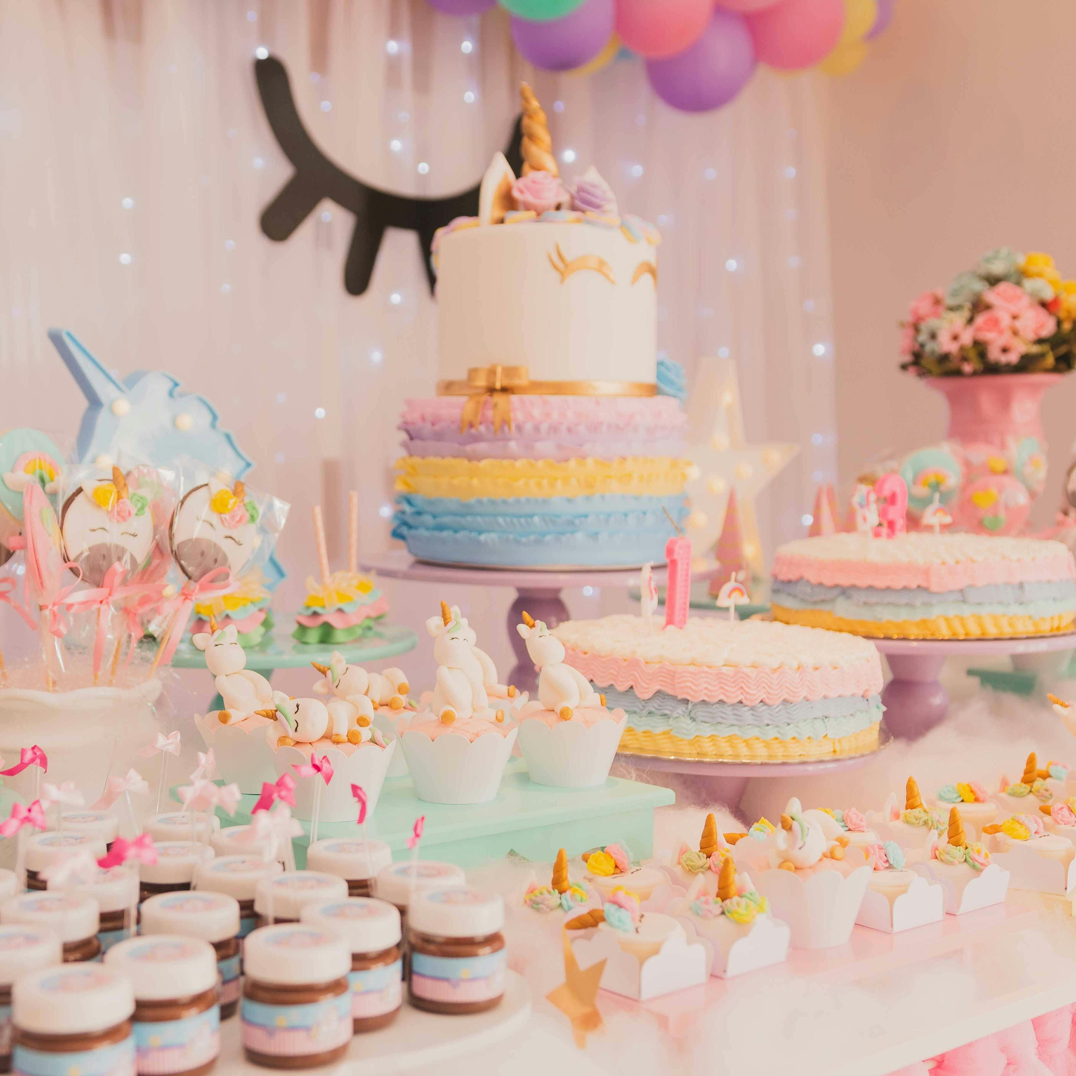 παιδικό πάρτι 