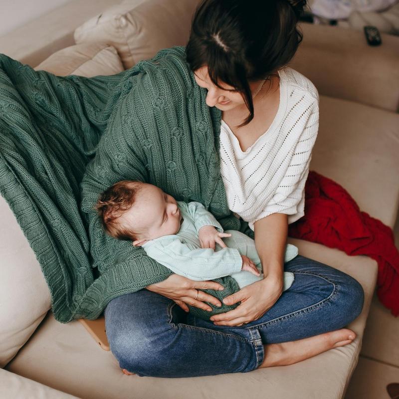 μαμά μοναξιά 