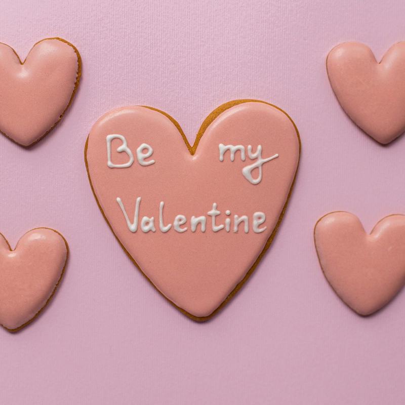 δώρα άγιος βαλεντίνος 