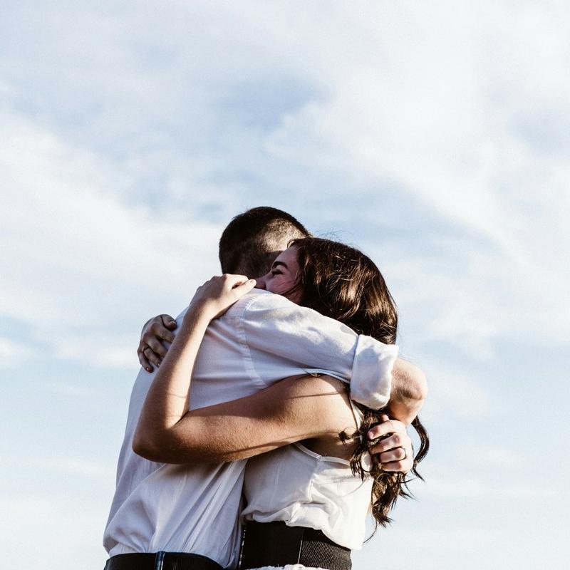 άγιος βαλεντίνος ζευγάρι με παιδιά 