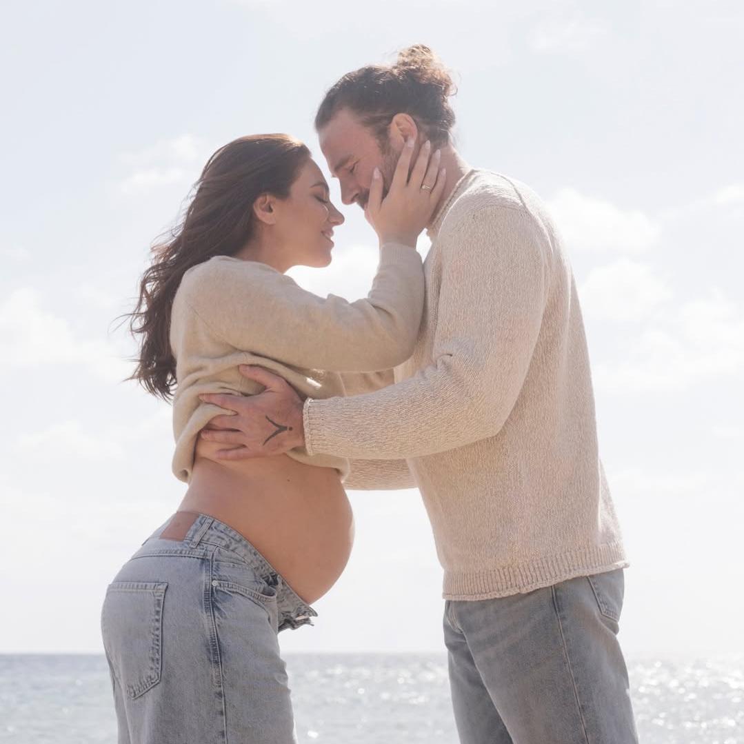 βαλαβάνη έγκυος