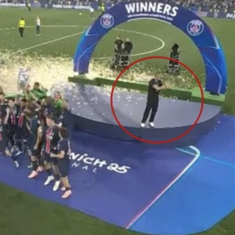 Ενρίκε ίντερ