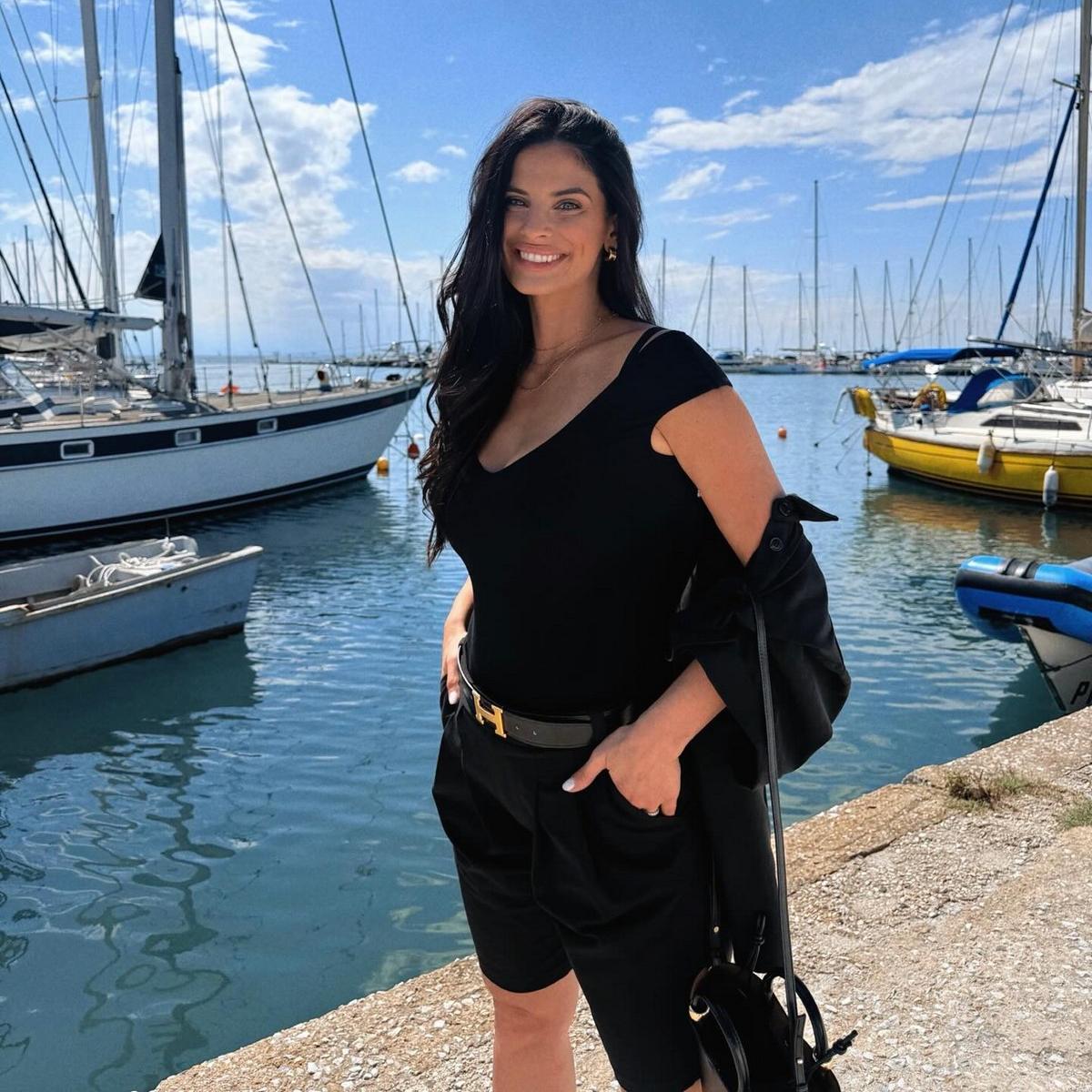 Χριστίνα Μπόμπα