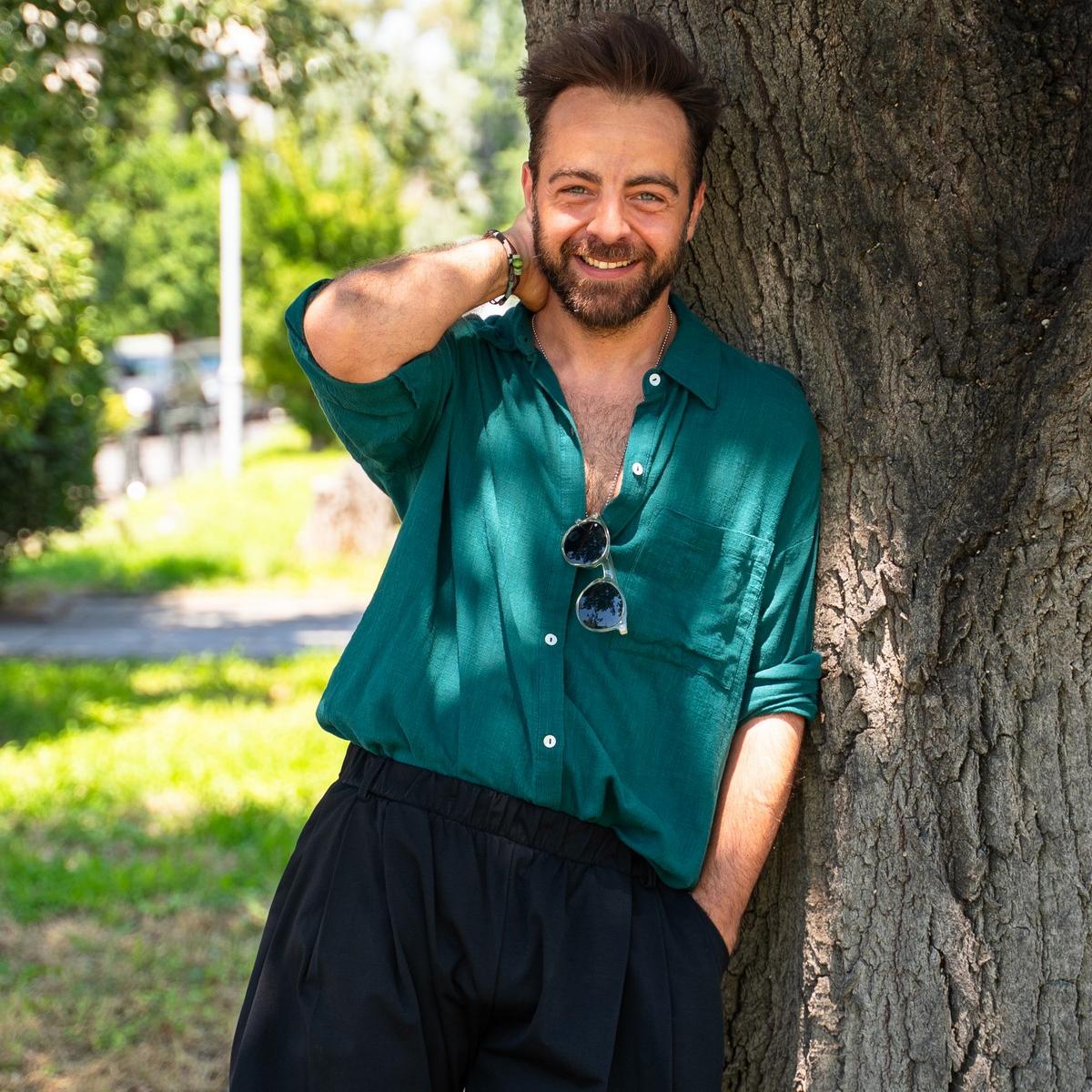 Προμηθέας Αλειφερόπουλος 