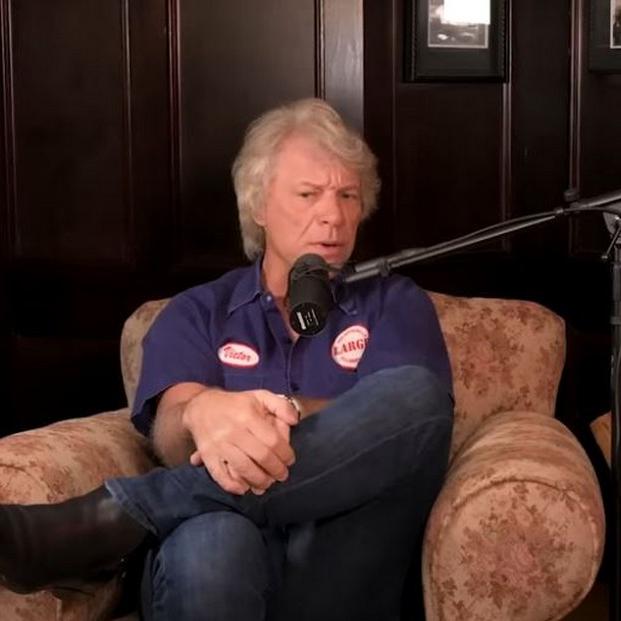 Jon Bon Jovi