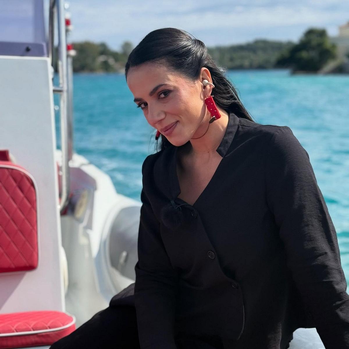 Ευλαμπία Ρέβη 