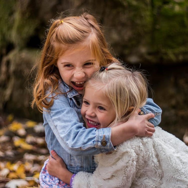 κακομαθημένο παιδί 