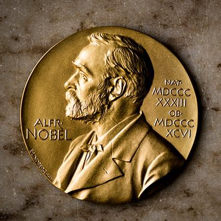 νόμπελ 