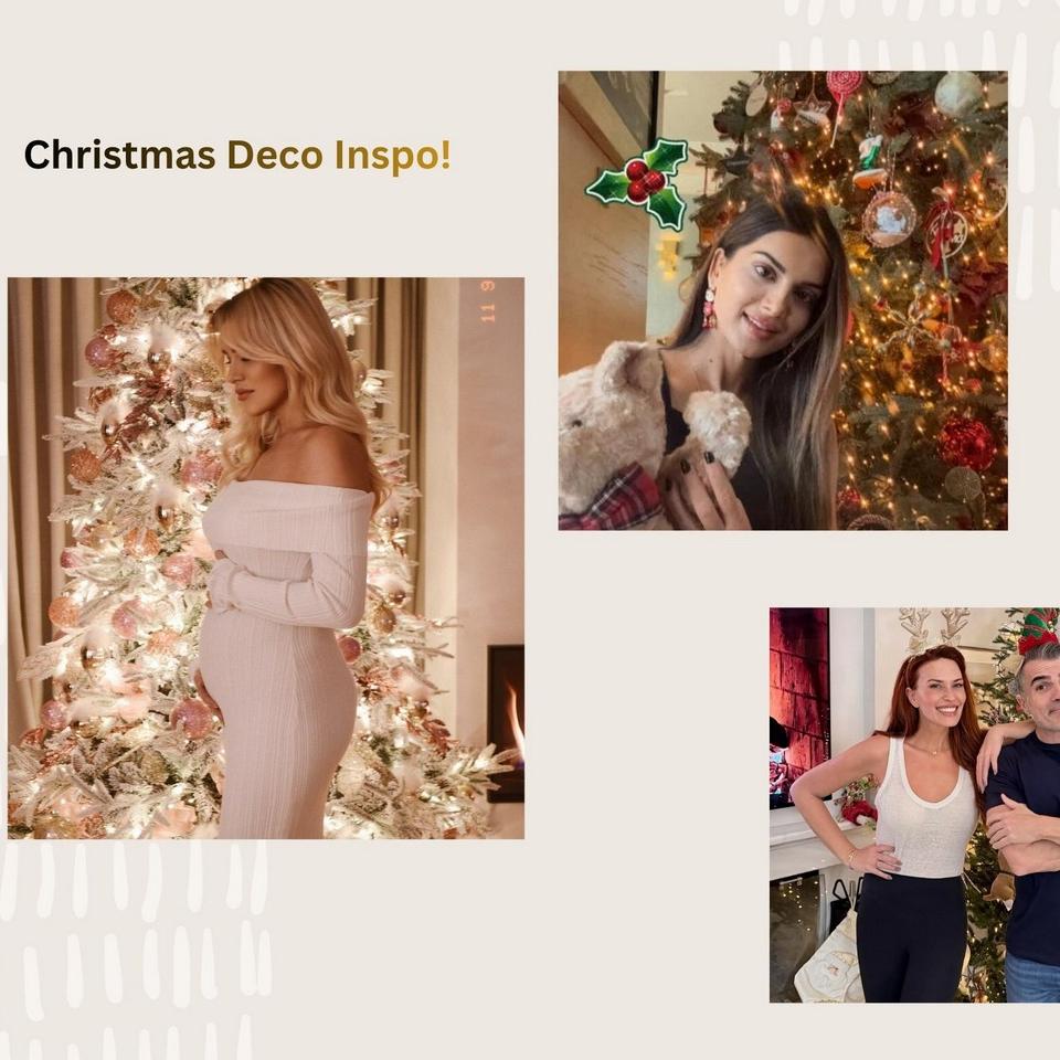 χριστουγεννιάτικο δέντρο 