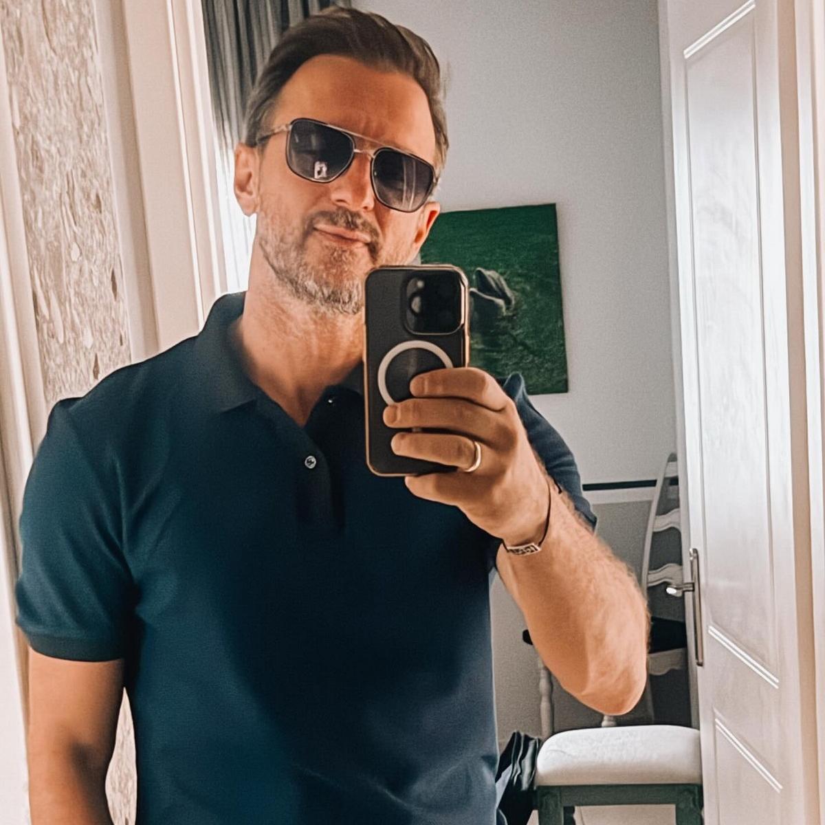 Κώστας Καραφώτης 