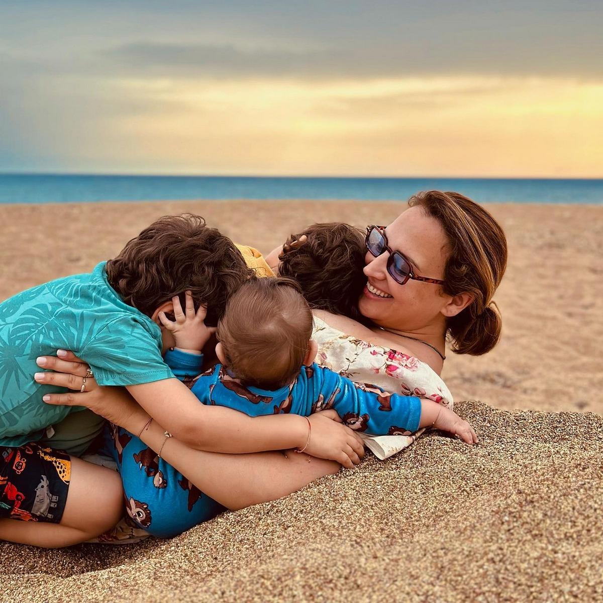 Κλέλια Πανταζή 