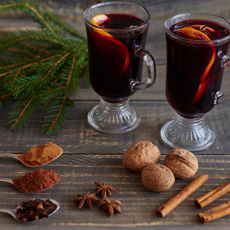 gluhwein