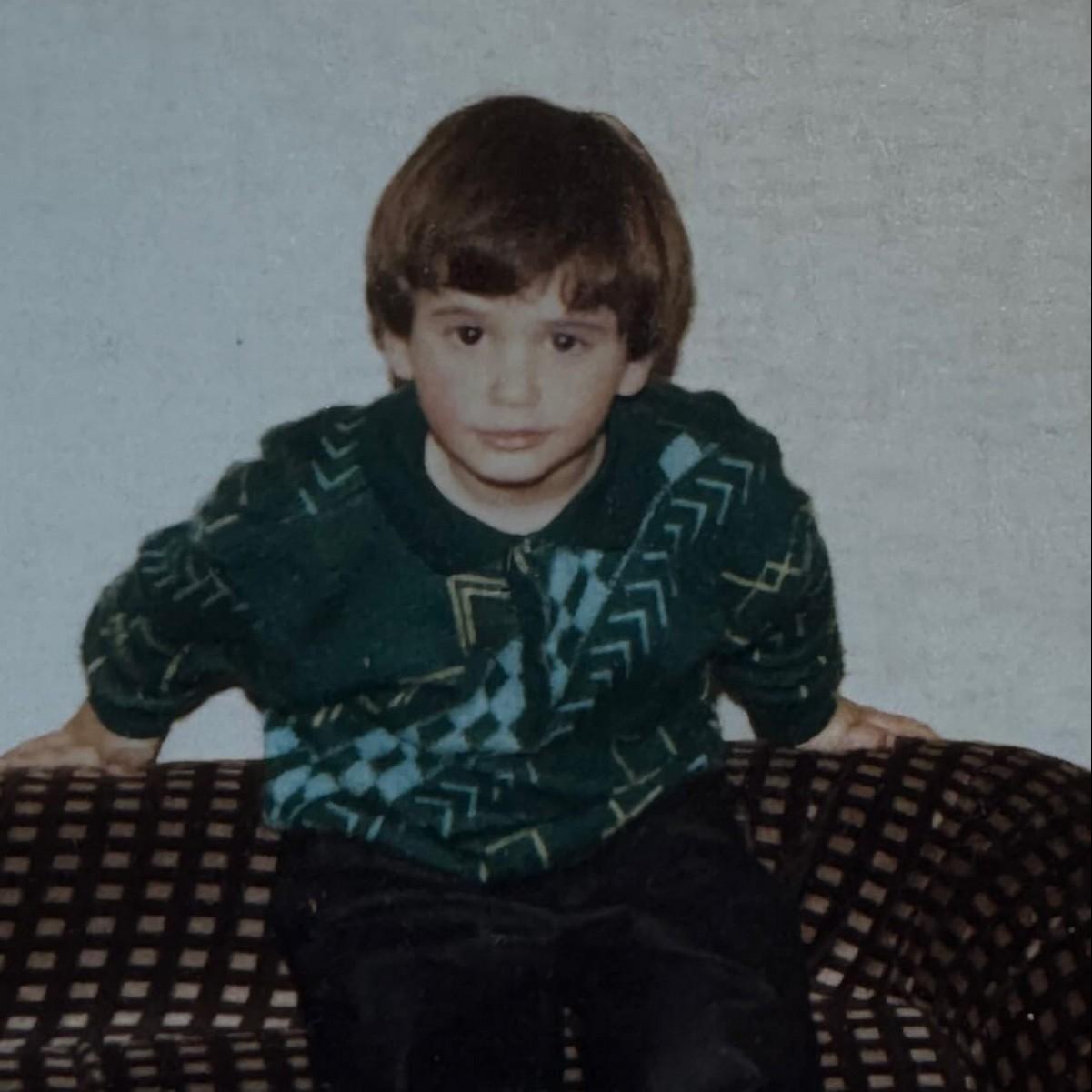 Μιχάλης Λεβεντογιάννης 