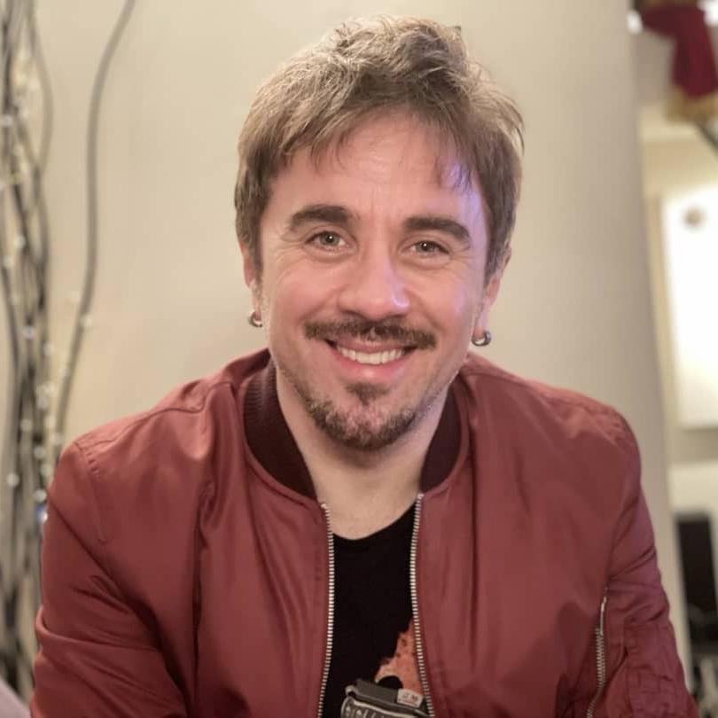 Θανάσης Τσαλταμπάσης 