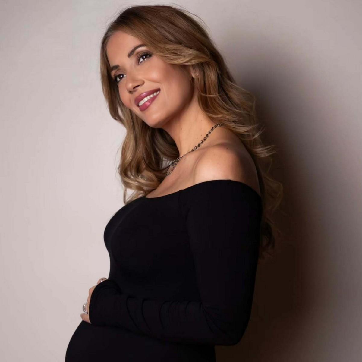 Γιώτα Τσιμπρικίδου