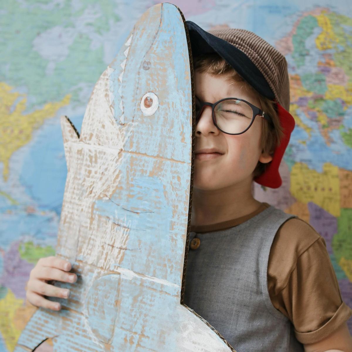 παιδί συμπεριφορά 