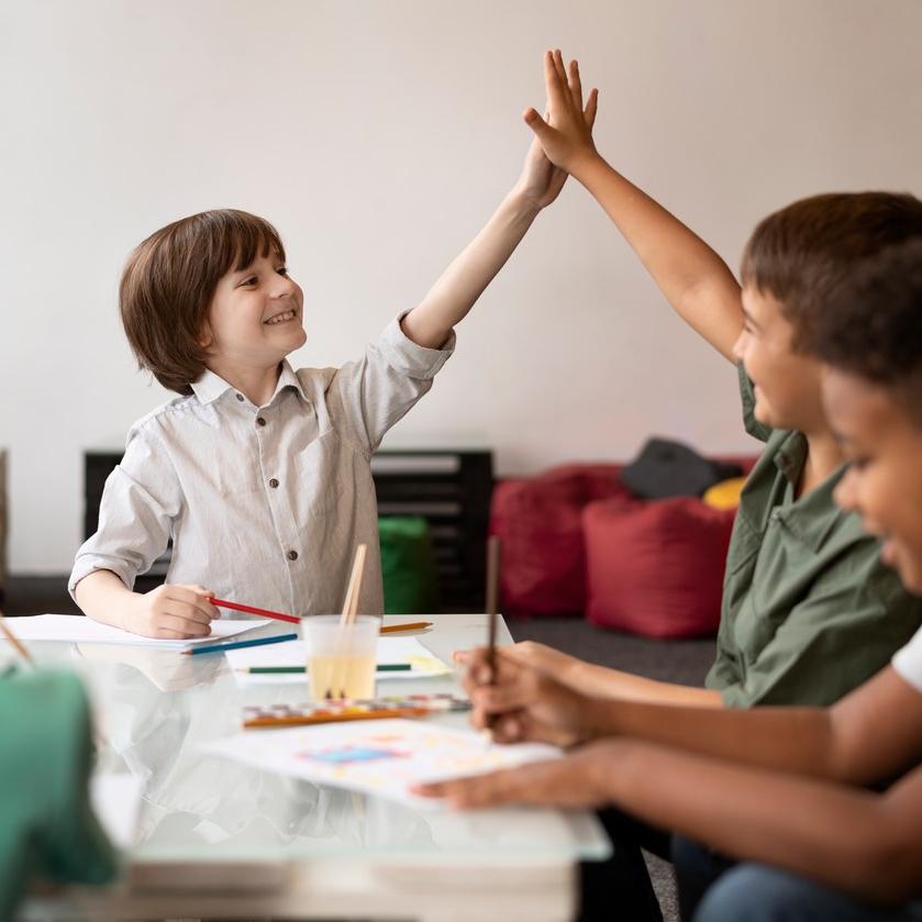 μάθημα ενσυναίσθησης δανία 