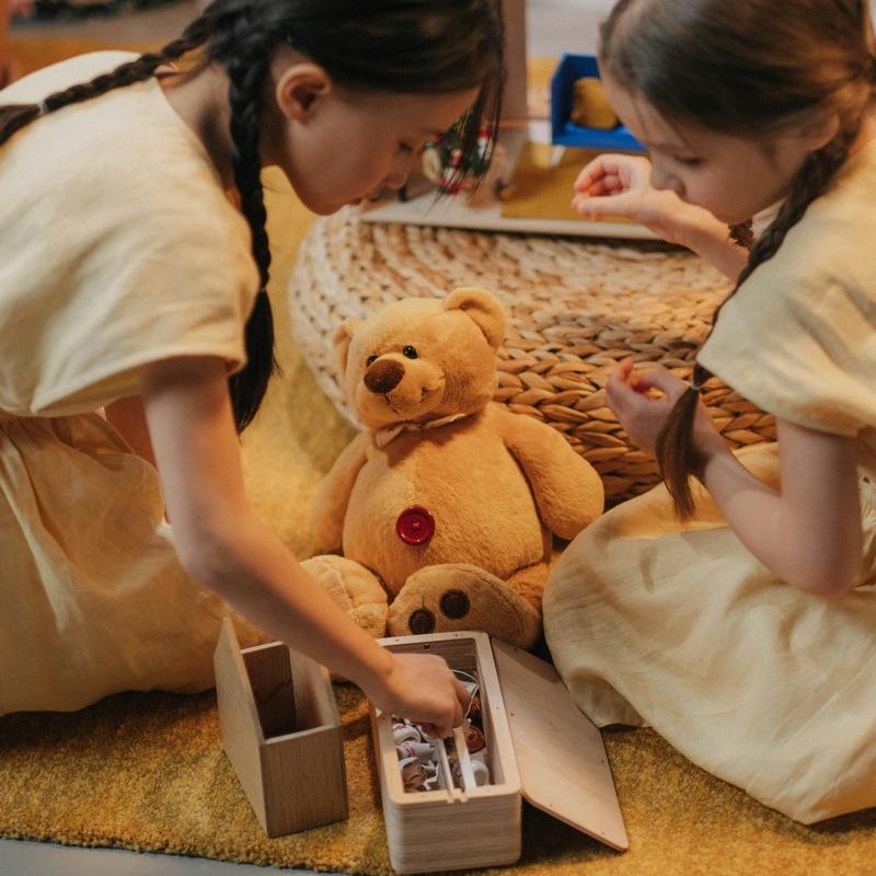 παιδί κοινωνικές δεξιότητες 