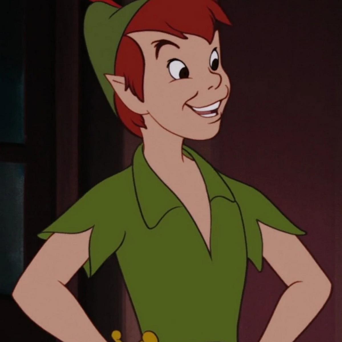 Peter Pan