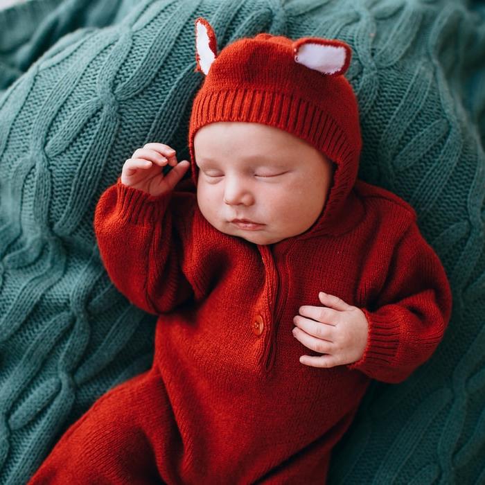 μωρά φεβρουάριο 