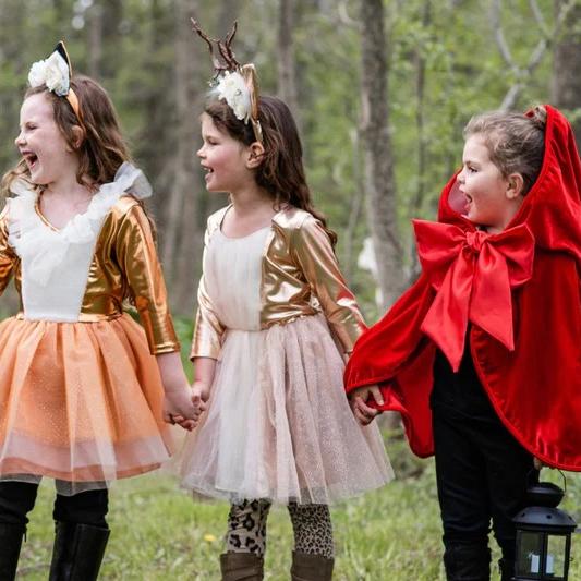 αποκριάτικες στολές 