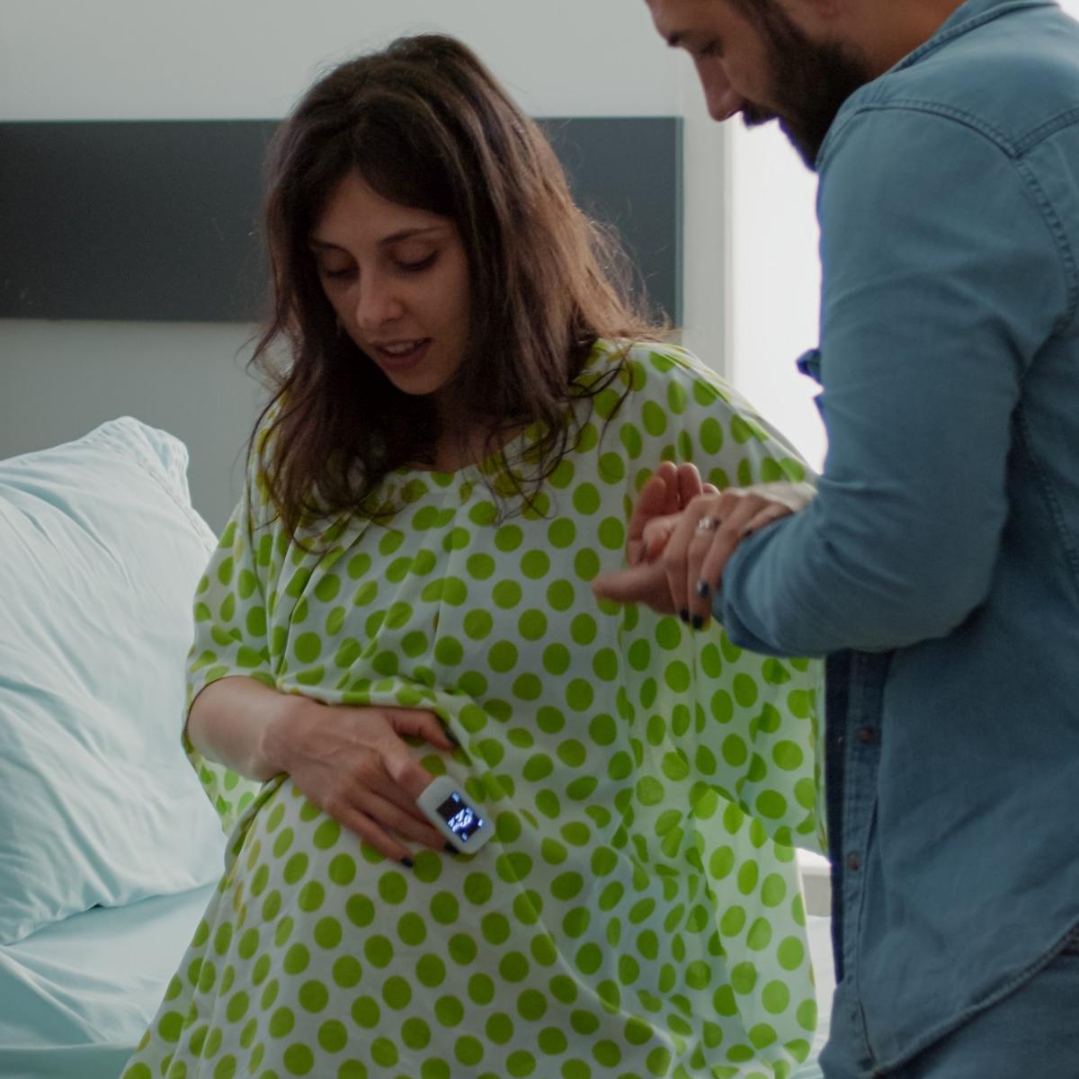 καισαρική τομή 