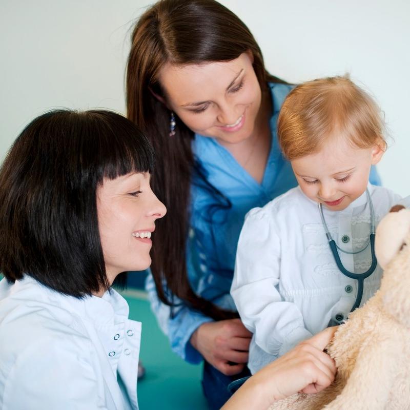 παιδικός καρκίνος 