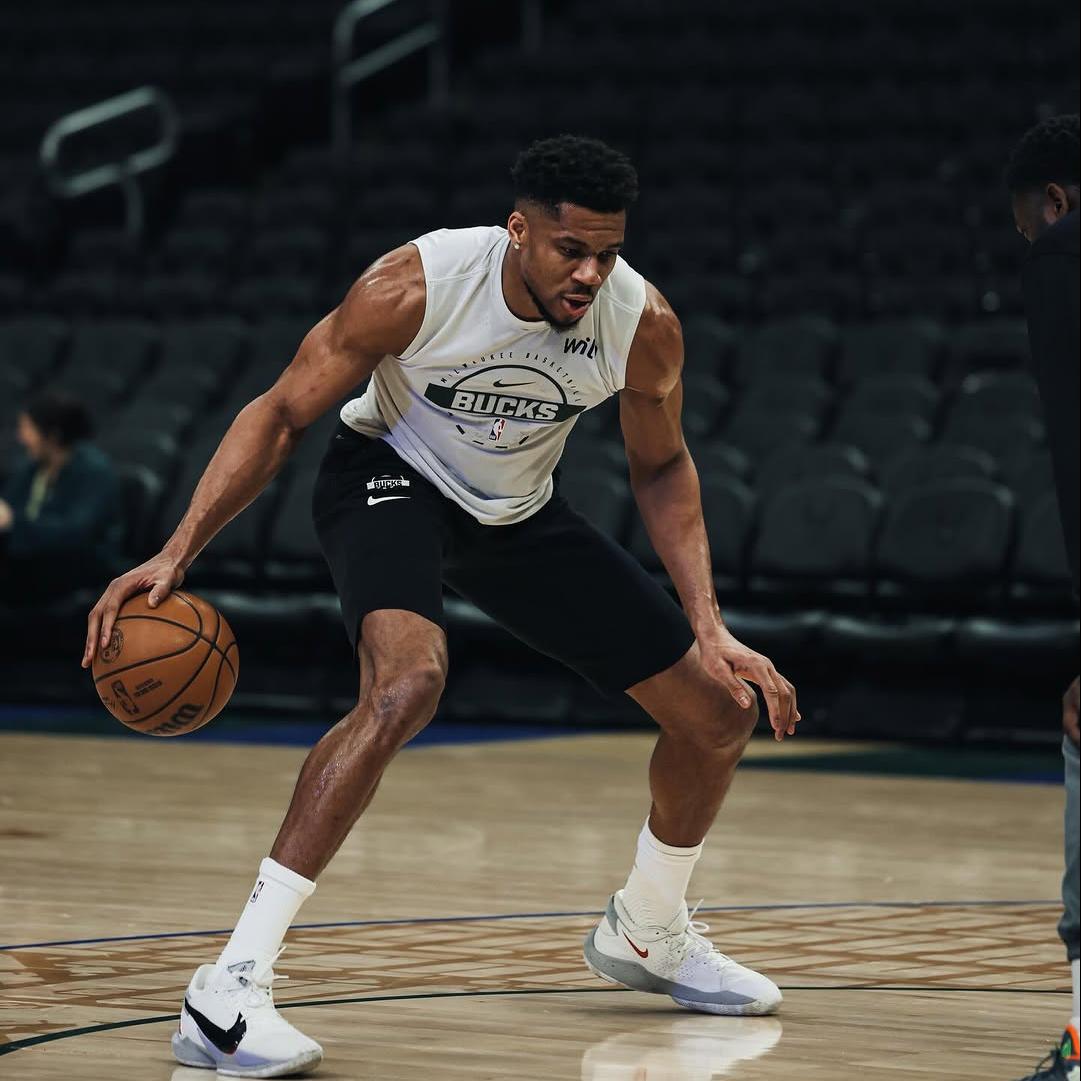 αντετοκούνμπο 