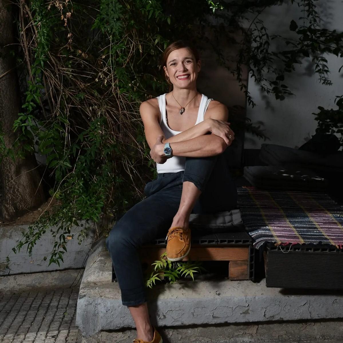 Αλεξάνδρα Αϊδίνη