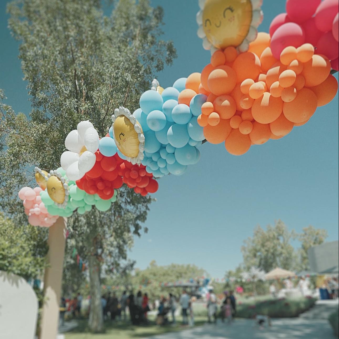 boom village καλοκαίρι 