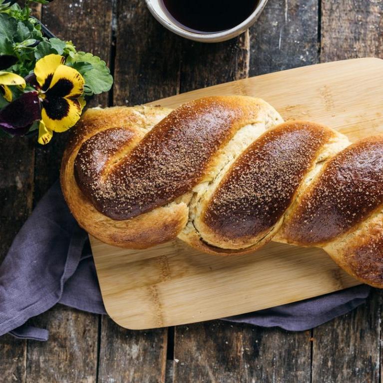 πασχαλινές συνταγές 