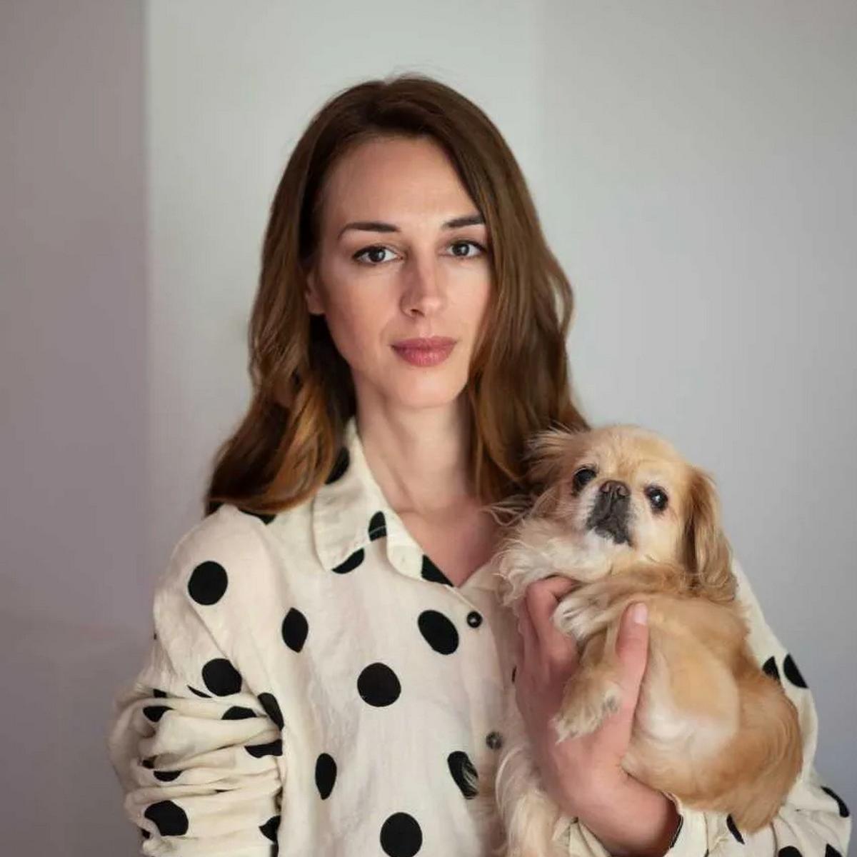 Βίκυ Παπαδοπούλου