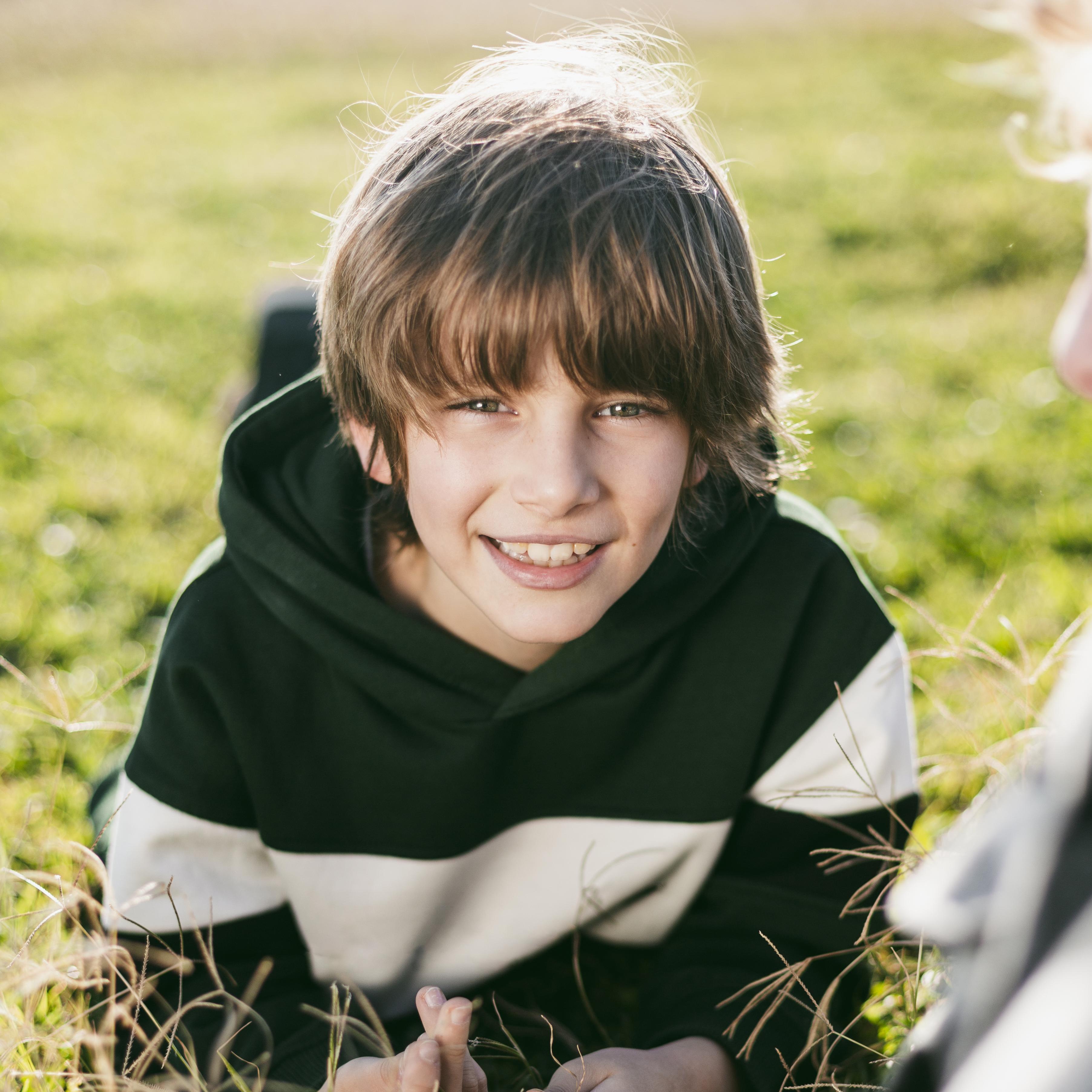 γιος ταύρος 