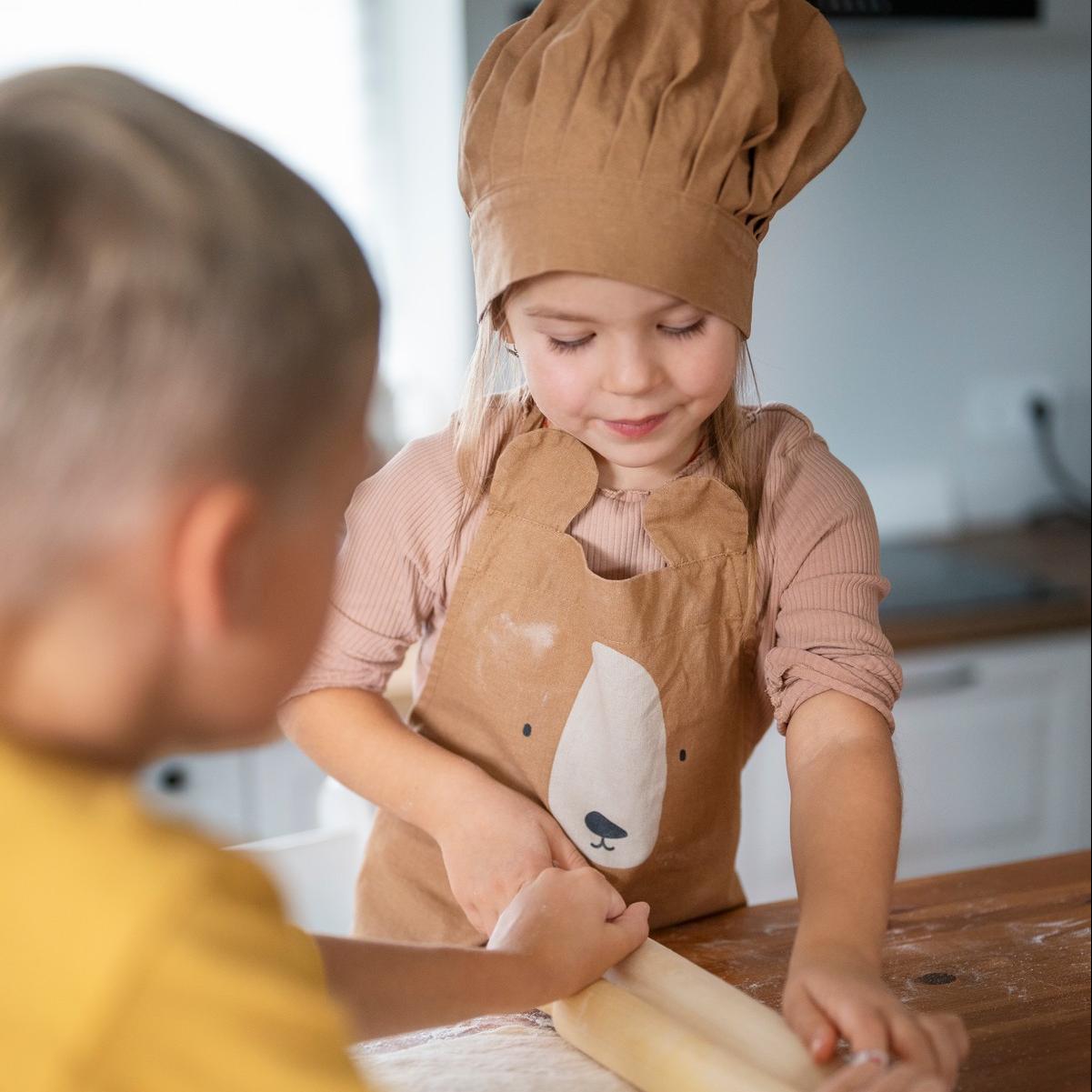 κουλουράκια 