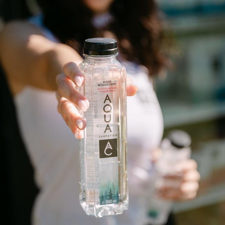 aqua carpatica 