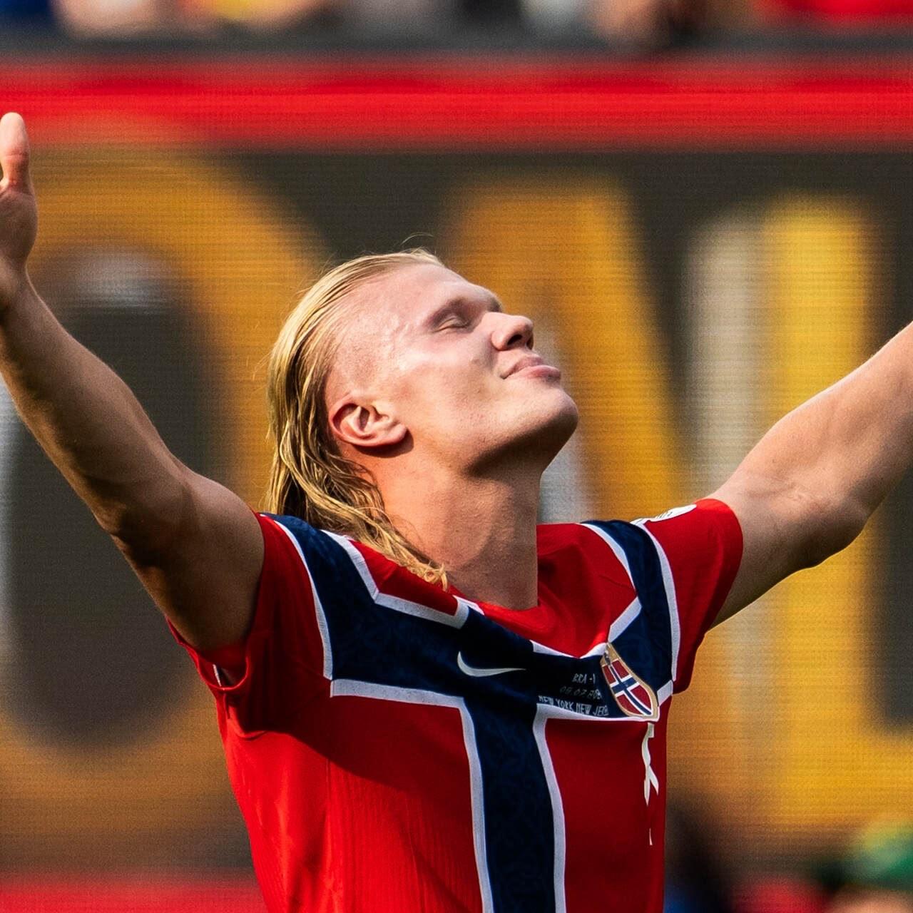 erling