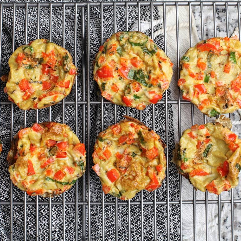 HEALTHY IDEAS FOR LUNCHBOX