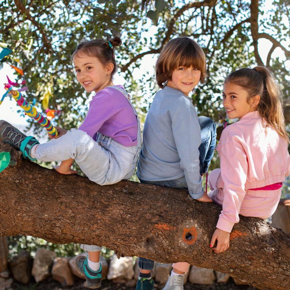 ADVEΝTURE KIDS PARTIES