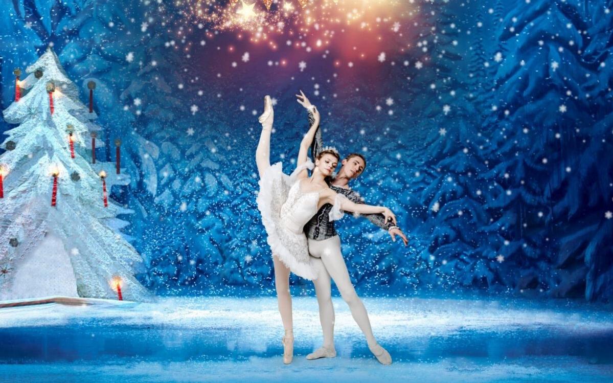 boom ατζέντα γιορτών 