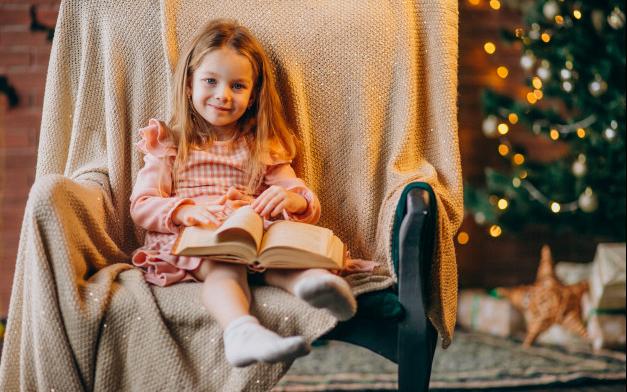 boom χριστουγεννιάτικα παιδικα βιβλία διοπτρα