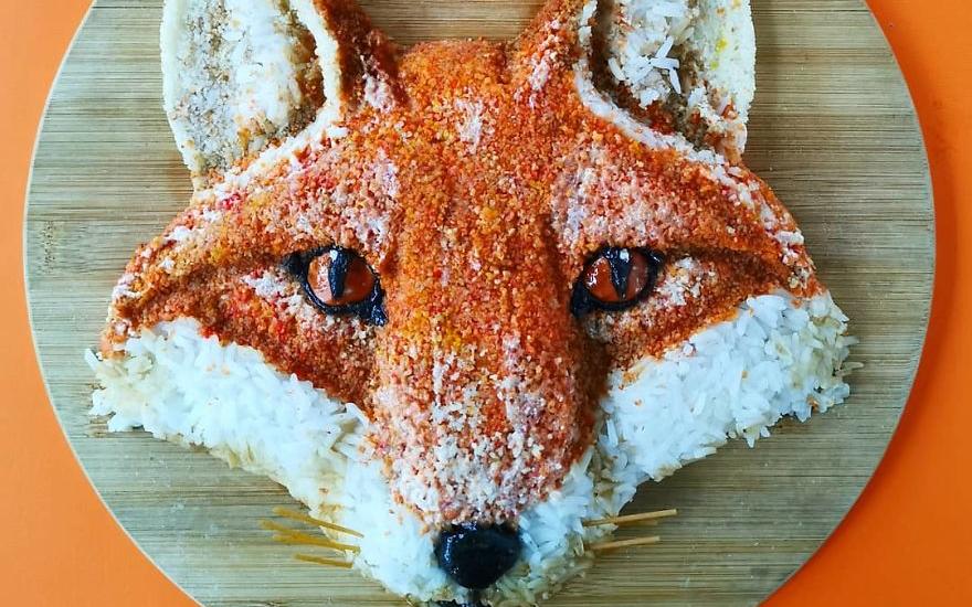 boom μαγειρεύοντας με τα παιδιά 