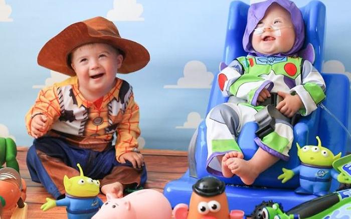 boom- Down With Disney