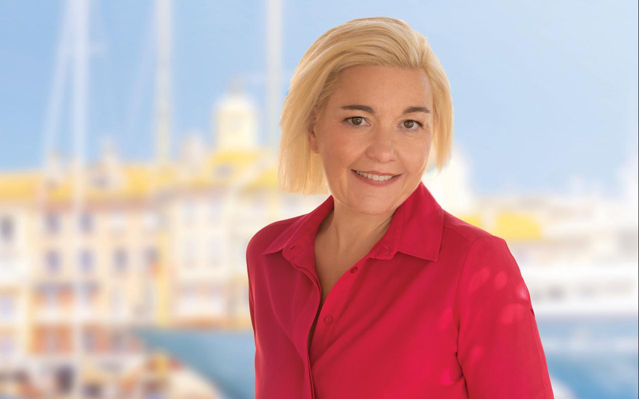 Μαρίνα Κουταρέλλη: Η γυναίκα που έκανε trend τον αθλητισμό στα παιδιά μας